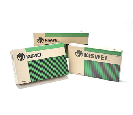 QUE HÀN THÉP KISWEL K-11018M Ø 2.6 X 350MM